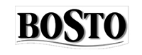 Dit is het logo van Bosto.