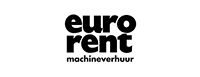 Dit is het logo van Eurorent.