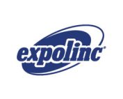 Logo Expolinc blauw